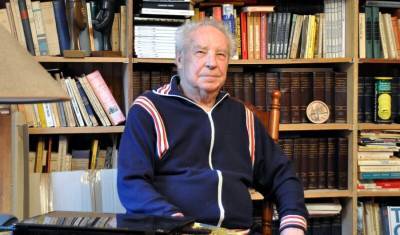 Юрий Андропов - Генерал КГБ Николай Леонов: "Великая русская цивилизация окончена" - newizv.ru