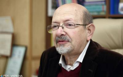Руслан Стефанчук - Социолог оценил законопроект Зеленского о референдуме - rbc.ua