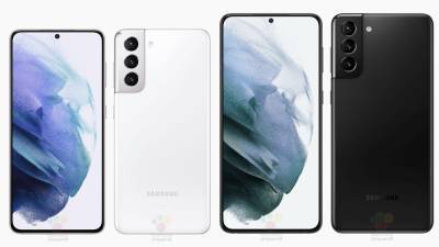Samsung пригласила на презентацию Galaxy S21 — она пройдёт 14 января. Все что известно на данный момент о будущих флагманах компании - itc.ua - Киев