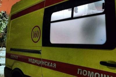 Бригада скорой помощи запустила остановившееся сердце пожилого пациента в Тверской области - tver.mk.ru - Тверь - Тверская обл. - район Конаковский