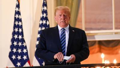 Дональд Трамп - Джо Байден - Белый дом заявил о планируемом «победном митинге» Трампа в Джорджии - russian.rt.com - США - шт. Джорджия
