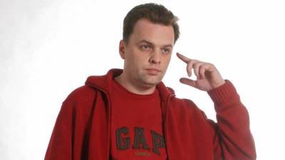 Михаил Ходорковский - На 51-м году жизни скончался знаменитый российский журналист Александр Шадрин - yur-gazeta.ru