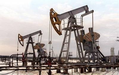 Мохаммед Баркиндо - Цены на нефть растут в ожидании решений ОПЕК+ - korrespondent.net - Лондон - Нью-Йорк