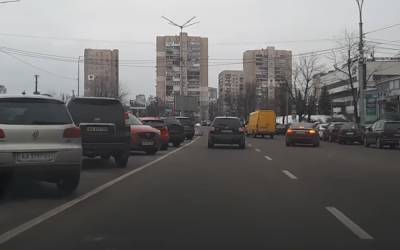 Первый уровень опасности: ГосЧС обратились к украинцам с предупреждением, осторожнее на дорогах - akcenty.com.ua - Гсчс