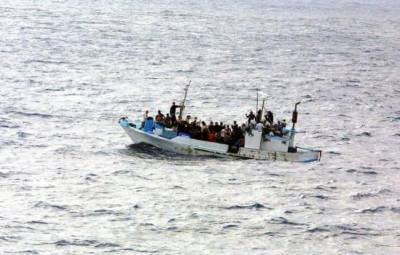 Беженцы продолжают стремиться на Кипр - vkcyprus.com - Сирия - Кипр
