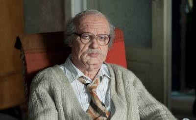 За удушение 80-летней женщины задержан 70-летний житель Тихвина - ivbg.ru - Санкт-Петербург