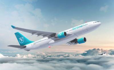 Узбекистан - Пакистанская Serene Air планирует организовать чартерные рейсы в Узбекистан - podrobno.uz - Узбекистан - Пакистан - Исламабад - Ташкент