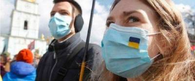 Дмитрий Гордон - Локдаун оборачивается нокдауном Украины - politnavigator.net - Украина