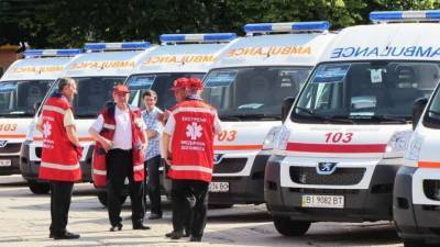 Новые правила вызова «скорой» спровоцировали шквал критики среди украинцев - lenta.ua