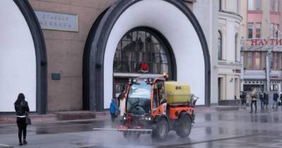 Житель Подмосковья спас египтянина с изрезанным лицом - moslenta.ru - Москва - Египет - Московская обл.