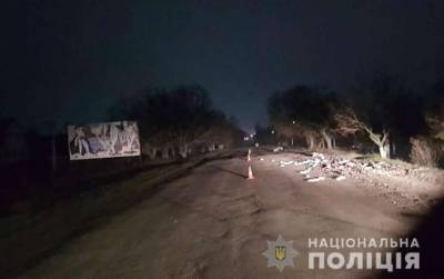 На Одесчине поймали водителя-убийцу с трупом велосипедиста в багажнике - lenta.ua - Одесская обл.