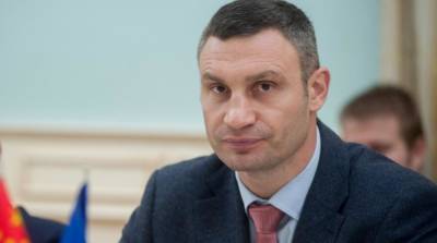 В Киеве за сутки обнаружили 504 больных коронавирусом - ru.slovoidilo.ua - Киев - район Соломенский - Виталий Кличко - район Дарницкий