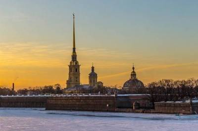 Санкт-Петербург опередил Москву по количеству новых случаев заражения COVID-19 за сутки - argumenti.ru - Москва - Санкт-Петербург - Московская обл. - респ. Алтай - Костромская обл. - окр.Ненецкий - Петербург
