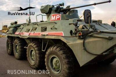 Американский провал: Армия России контролирует важные направления после бегства армии США - rusonline.org - Москва - США - Сирия - Вашингтон