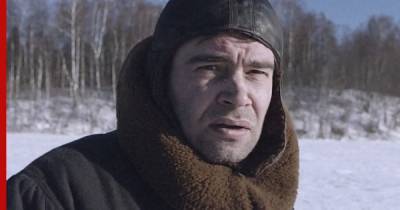 Петр Федоров - Петр Федоров сыграет летчика времен Великой Отечественной войны: видео - profile.ru