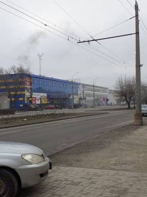 "Дышать нечем": как "Городок" в Северодонецке травит местных жителей - vchaspik.ua - Северодонецк
