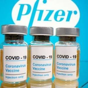 В Финляндии выявлен первый случай побочной реакции на вакцину Pfizer - reporter-ua.com - Финляндия