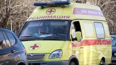 Виктор Елисеев - В центре Челябинска зарубили продавца игрушек - newdaynews.ru - Челябинск - Южноуральск
