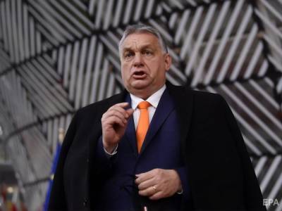 Владимир Путин - Виктор Орбан - Орбан рассказал, будет ли Венгрия использовать российскую вакцину "Спутник V" - gordonua.com - Россия - Венгрия - Европа