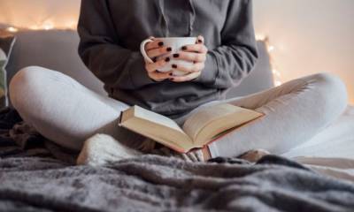 Почему зебры не страдают язвой: 5 книг о том, как жить содержательно - 112.ua