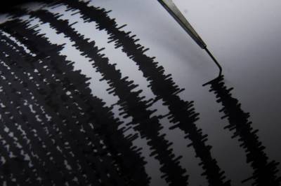 На Закарпатье сейсмологи зафиксировали землетрясение - vkcyprus.com - Хорватия - район Мукачевский