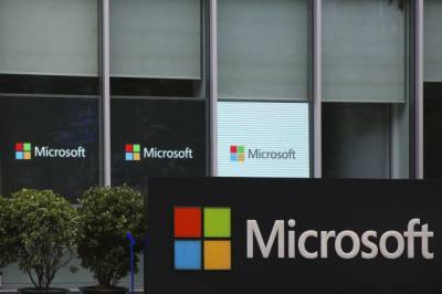 Хакеры получили доступ к исходным кодам Microsoft - fainaidea.com - Beijing