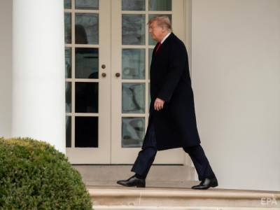Дональд Трамп - Брэд Раффенспергер - Джо Байден - Трамп требовал от секретаря Джорджии "найти голоса для победы" и грозил уголовными последствиями – The Washington Post - gordonua.com - США - Washington - шт. Джорджия - Washington