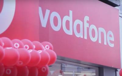 Такой шары украинцы еще не видели: Vodafone дарит своим абонентам по 5 Гб интернета – как получить - akcenty.com.ua - Тарифы