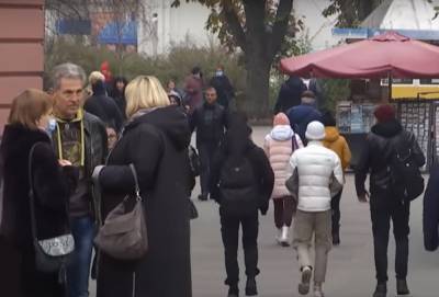 Украину ждет период катаклизмов, к каким опасностям готовиться: "пять лет будет длиться..." - politeka.net - Украина