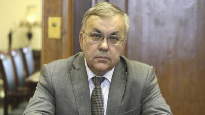 Сергей Вершинин - Вершинин раскритиковал заявления ряда стран о непризнании выборов в САР - riafan.ru - Москва - Сирия