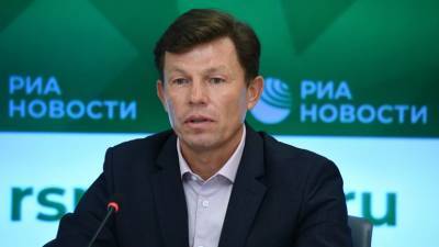 Виктор Майгуров - Глава СБР высказался о массовом снятии биатлонистов с «Ижевской винтовки» - russian.rt.com - Ижевск