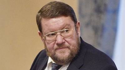 Евгений Сатановский - Сатановский предрек крах США из-за санкций против «СП-2» - polit.info - США - Вашингтон - Европа
