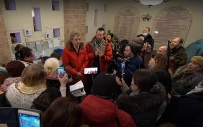 Анна Попова - Медики против Роспотребнадзора. «Принудительная вакцинация – преступление против народа», заявили в Независимой ассоциации врачей - argumenti.ru