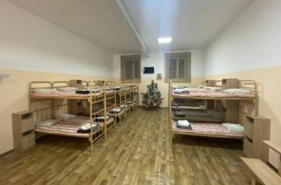 Денис Малюська - В Минюсте похвастались отремонтированными камерами СИЗО за счет заключенных - from-ua.com - Киев