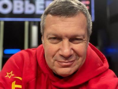 Владимир Соловьев - В России региональная газета посоветовала смотреть поменьше пропагандиста Соловьева - gordonua.com - Россия - Свердловская обл.