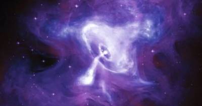 Вселенная - NASA показало, как могли бы звучать взрывы сверхновых во Вселенной (видео) - focus.ua
