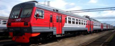Идущий через Курск поезд «Белгород-Москва» временно отменили - runews24.ru - Москва - Белгород - Курск