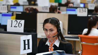 Дмитрий Чернышенко - В кабмине рассказали о работе службы «122» в праздники - russian.rt.com