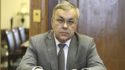 Башар Асад - Сергей Вершинин - Замглавы МИД РФ рассказал о нежелании ряда стран признавать предстоящие выборы в САР - politros.com - Сирия - Женева