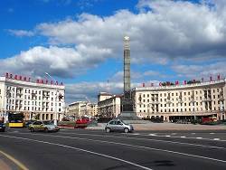 Александр Лукашенко - Андрей Швед - В Белоруссии будут активнее разыскивать участников акций протеста - newsland.com - Белоруссия