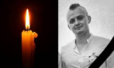 Жизнь молодого украинца оборвалась на глазах у любимой в новогоднюю ночь: детали трагедии - sport.politeka.net - Закарпатская обл.