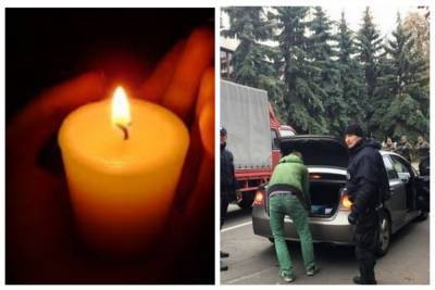 "Без отца осталось двое малышей": на Одесчине пьяный АТОшник забрал жизнь мужчины и положил тело в багажник - odessa.politeka.net