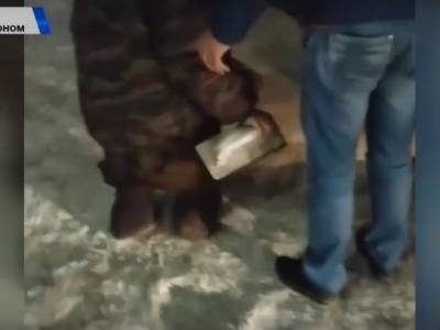 В Казани арестовали двух подозреваемых в организации "мафии нищих" - sobesednik.ru - Молдавия - респ. Татарстан - Казань