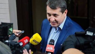 Иван Федык - Дедышин: «У Руха будет прозрачный, стеклянный офис на площади Рынок» - sportarena.com