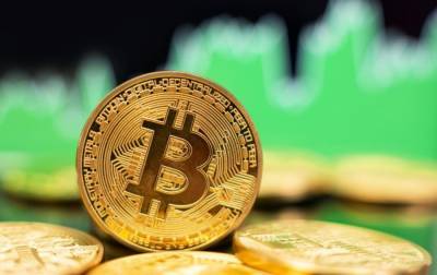 Morgan Stanley - Биткойн рухнул ниже 30 тысяч долларов - rbc.ua - США