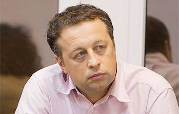 Алексей Навальный - Борис Ельцин - Когда пропаганда не работает - charter97.org - Москва
