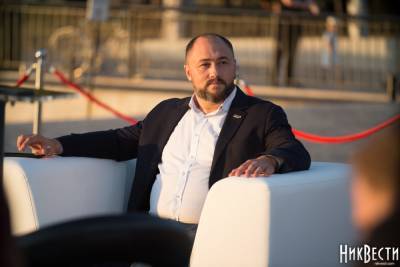 Владимир Путин - Николаевский депутат попал на «Миротворец» из-за поздравления с Путиным - sharij.net - Россия - Украина - Николаев