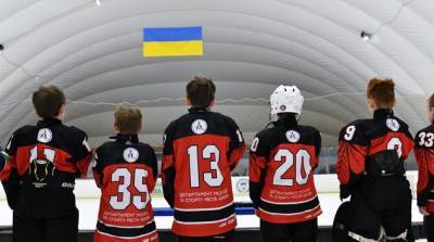 Сергей Гайдай - В Северодонецке построят новый Дворец спорта с ледовой площадкой: объявлен тендер - vchaspik.ua - Украина - Северодонецк