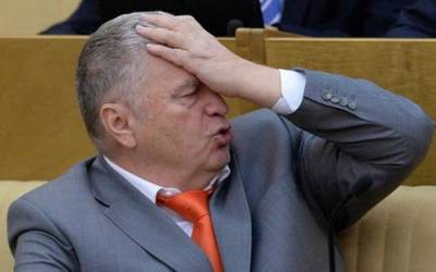 Михаил Горбачев - Владимир Жириновский - Борис Ельцин - «На Урале живут одни дебилы», в сети вспоминают слова Жириновского и предлагают привлечь за клевету и экстремизм - argumenti.ru - Екатеринбург - Пермь