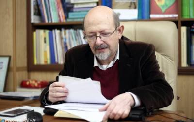 Владимир Паниотто - Директор КМИС рассказал об отношении украинцев к вакцинации против коронавируса - real-vin.com - Киев